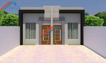 Imagem 2: Casas Novas com excelente preço!