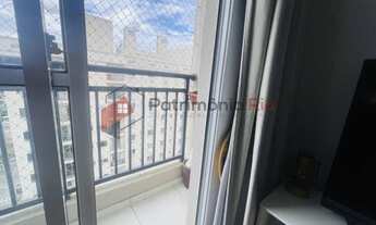 Imagem 3: Dez Vista Alegre - Apartamento 2 quartos - Vaga