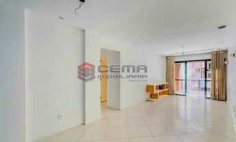 Imagem 3: Apartamento-À VENDA-Botafogo-Rio de Janeiro-RJ