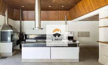 Imagem 5: Linda casa 5 suites - 874 m² - Granja Viana