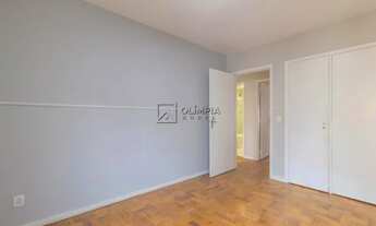 Imagem 12: Locação Apartamento 3 Dormitórios - 125 m² Jardim Paulista