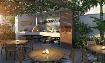 Imagem 5: Village Royal , 55 - 156m², 2 - 4 quartos