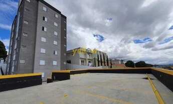 Imagem 3: Apartamento em Jordanópolis - Arujá, SP