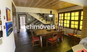 Imagem 4: Venda Casa em condomínio Condomínio Morro Do Chapéu Nova Lima