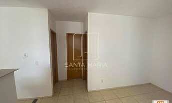 Imagem 3: Apartamento (tipo - padrao) 2 dormitórios, cozinha planejada, portaria 24hs, lazer, espaço