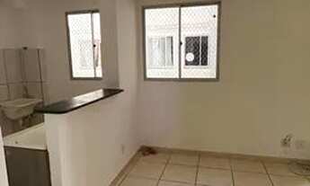 Imagem 4: Apartamento Mantiqueira