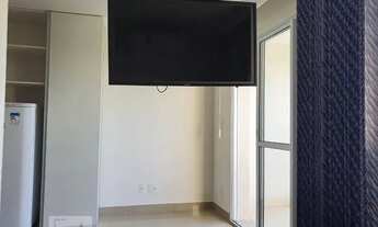 Imagem 7: Apartamento para Aluguel - Jardim Maia, 1 Quarto, 35 m2