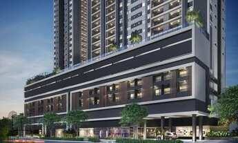 Imagem 5: Apartamento com 4 dormitórios à venda, 108 m² - Nova Klabin - São Paulo/SP