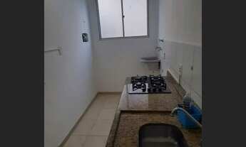 Imagem 7: Apartamento Térreo Parque Havard Hortolandia