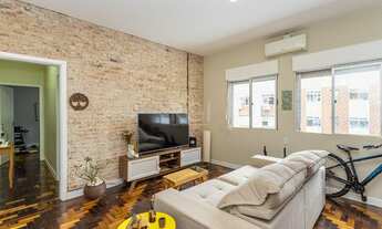 Imagem: Apartamento em Petrópolis