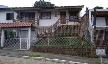 Imagem 1: Casa para Venda - 159m², 3 dormitórios, 2 vagas - Centro