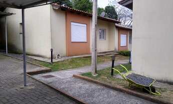 Imagem 4: Casa para Venda - 47m², 2 dormitórios, 1 vaga - Fiuza