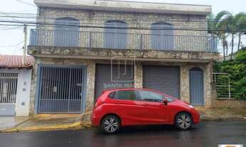 Imagem: Salão/Galpão (salão - térreo