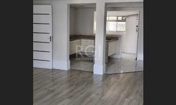 Imagem 3: Apartamento para Venda - 127.6m², 3 dormitórios, sendo 2 suites, 1 vaga - Moinhos de Vento