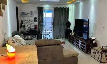 Imagem 4: Casa no Caçote Casa com 1 dormitório