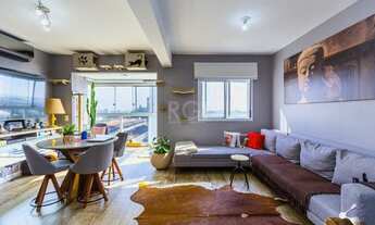 Imagem 6: Apartamento para Venda - 82.39m², 3 dormitórios, sendo 1 suites, 1 vaga - São Geraldo