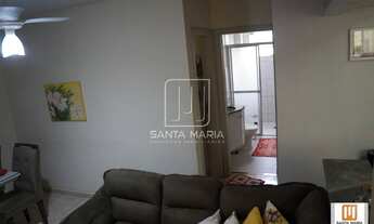 Imagem 2: Apartamento (tipo - padrao) 2 dormitórios, cozinha planejada, em condomínio fechado