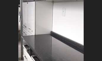 Imagem 2: Cond. res .Vitta club, av. torquato tapajós, 3 qtos s/ 1 ste, semi mobiliado