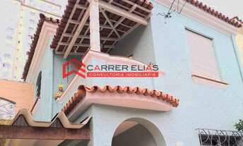 Imagem 3: Sobrado comercial ou residencial para aluguel ou venda 160 m² 3 Dorm Perdizes SP