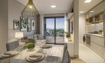 Imagem 4: Residencial Chronos: apartamentos modernos no Água Verde. Agende sua visita!