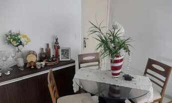 Imagem 3: Alugo apt mobiliado em piedade