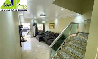 Imagem 5: Lindo sobrado cond. fechado de 3 dorm, suíte, 2 vagas, a 200 metros metro Vila Matilde, ap