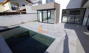 Imagem 6: Sobrado, 470 m² - venda por R$ 3.400.000,00 ou aluguel por R$ 25.150,00/mês - Urbanova - S