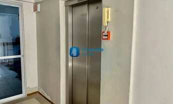 Imagem 3: CH- Excelente apartamento de 2 dormitórios no Bairro Nossa Senhora do Rosário em São José