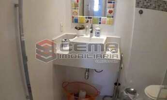 Imagem: Apartamento-À VENDA-Laranjeiras-Rio de