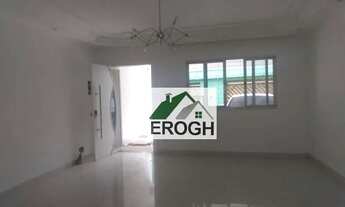 Imagem 2: Sobrado, 360 m² - venda por R$ 1.350.000,00 ou aluguel por R$ 8.510,40/mês - Vila Bastos