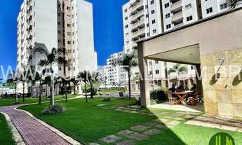 Imagem 4: VENDO APARTAMENTO COM 58m², 2 QUARTOS NO BAIRRO PARQUE 2 IRMÃOS - FORTALEZA - CEARÁ