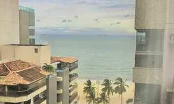 Imagem 2: Cobertura duplex a venda com 260 metros quadrados com 3 quartos na quadra do mar da Praia