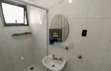 Imagem 7: Flat disponível em Cerqueira César - SP