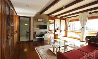 Imagem: Apartamento em Auxiliadora