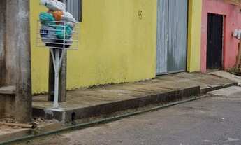 Imagem: Vendo casa no curuçamba