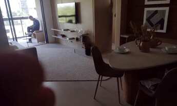 Imagem 4: Apartamento para venda com 78 metros quadrados com 2 quartos