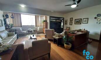 Imagem 2: Apartamento com 3 dormitórios à venda, 185 m² por R$ 800.000,00 - Rezende Junqueira - Uber