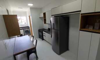 Imagem 4: Vendo Apartamento no Residencial Foz do Iguaçu