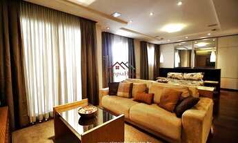 Imagem 3: Apartamento Locação 1 Dormitórios - 76 m² Vila Nova Conceição