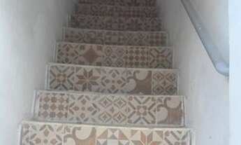 Imagem 7: Alugo um lindo primeiro andar no centro do conjunto amarante