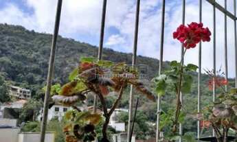 Imagem 5: Apartamento-À VENDA-Laranjeiras-Rio de Janeiro-RJ