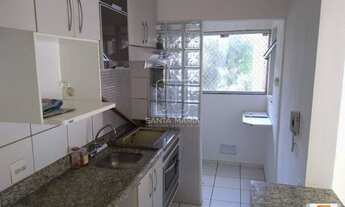 Imagem 3: Apartamento (tipo - padrao) 3 dormitórios/suite, cozinha planejada, portaria 24hs, lazer