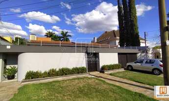 Imagem: Casa (térrea na rua) 3 dormitórios/suite