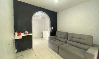 Imagem 5: Casa com 02 dormitórios à venda no Bairro Tancredo Neves!