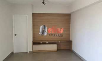 Imagem 6: Apartamento varanda gourmet com 3 dormitórios para locação torre Luna