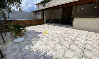 Imagem 7: Casa com 4 dormitórios à venda, 210 m² por R$ 1.200.000,00 - Santa Branca - Belo Horizonte