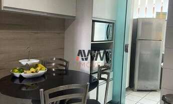 Imagem 3: Sobrado com 3 quartos à venda, 140 m² por R$ 615.000 - Jardim Goiás - Goiânia/GO