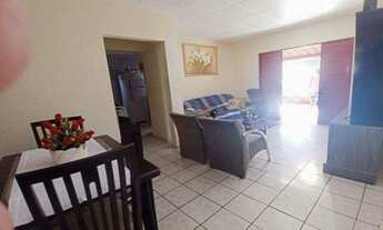 Imagem 5: Casa para venda possui 130 metros quadrados com 3 quartos em Osvaldo Cruz - São Caetano do