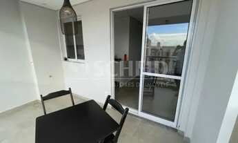 Imagem 5: Apartamento à venda, 98m 3 dorms 2 suites, lazer completo na Vila Mascote, São Paulo