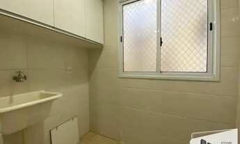 Imagem 4: Apartamento no Condomínio Felicita, 2 quartos e 64m²
